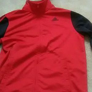 Adidas jacket